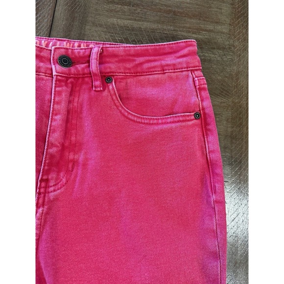 Idyllwind Fueled by Miranda Lambert Cherry High Risin Kick Stretch Flare Jeans 6 - Picture 11 of 16